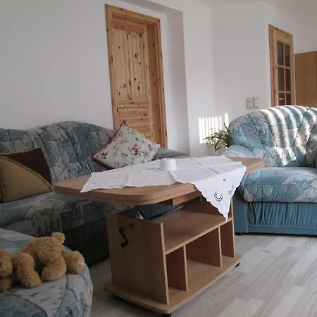 Pfeiffer's Ferienwohnung Oberlausitz Diehsa