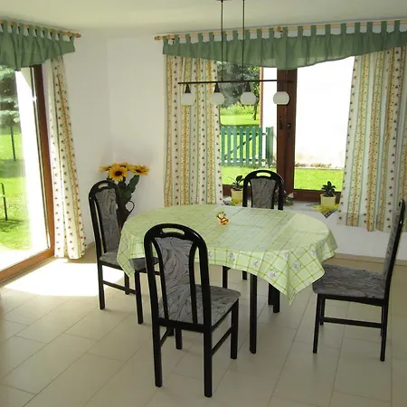 Pfeiffer's Ferienwohnung Oberlausitz *