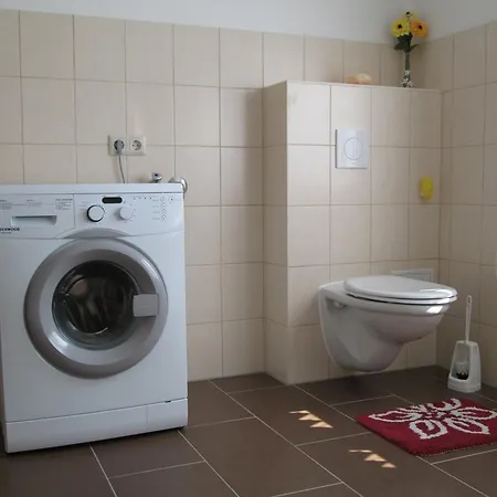Pfeiffer's Ferienwohnung Oberlausitz