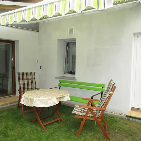 Pfeiffer's Ferienwohnung Oberlausitz * Diehsa